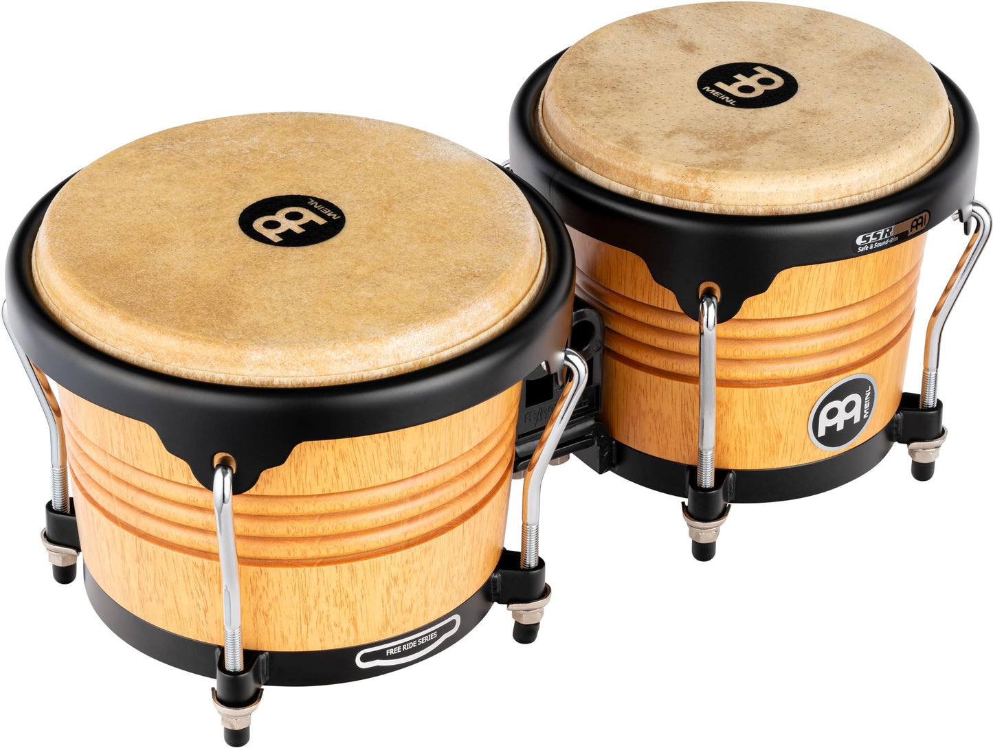Marathon Designer Bongos