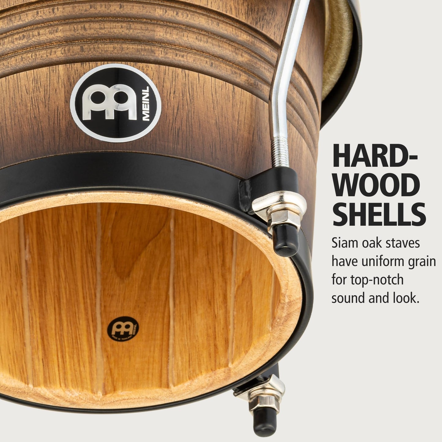Marathon Designer Bongos