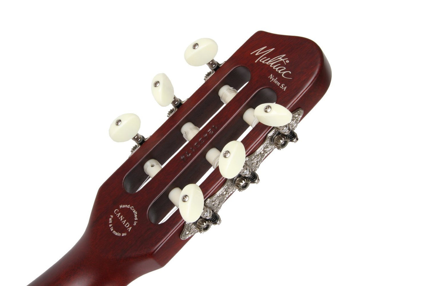 Godin Multiac Guitar (Nylon, Natural HG)