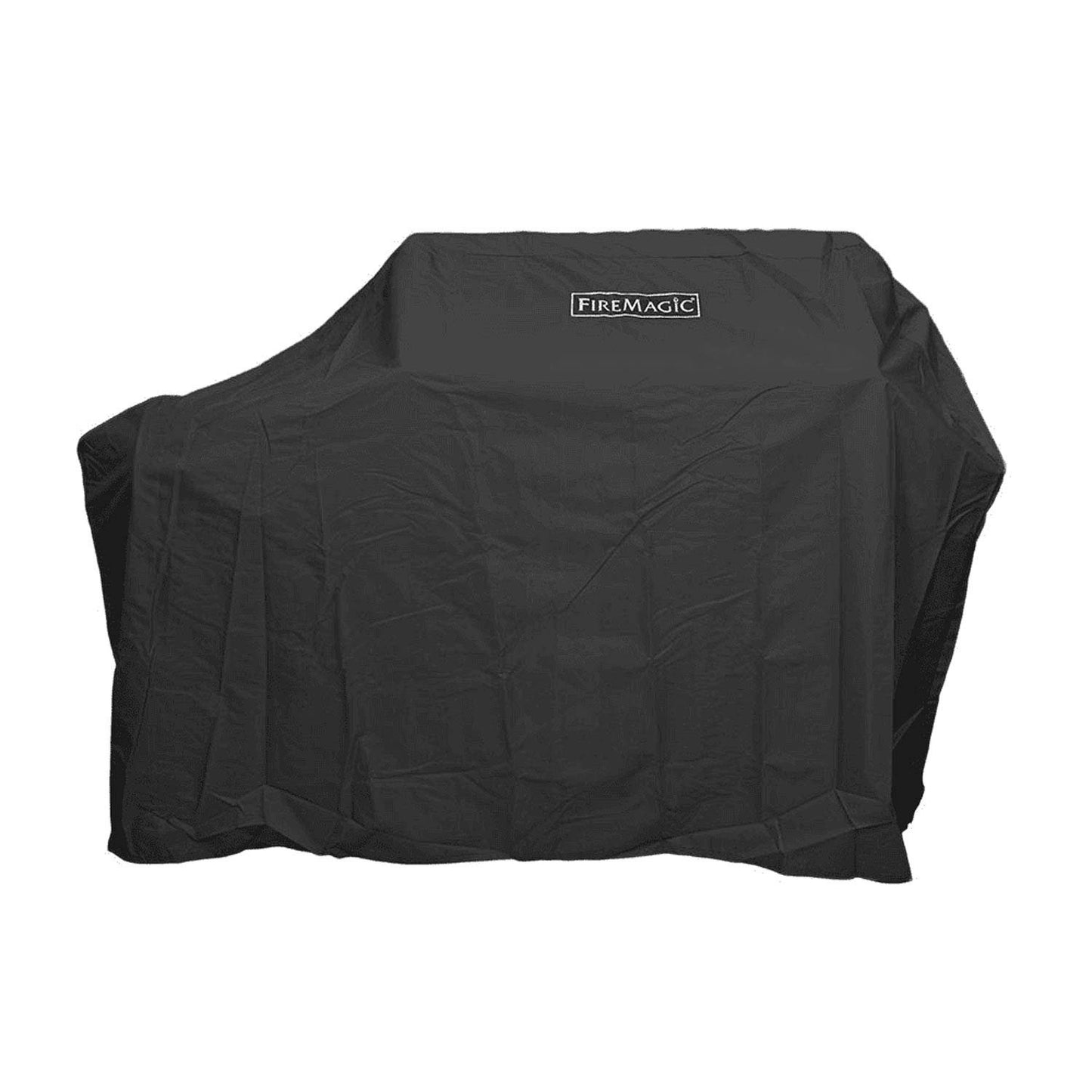 Fire Magic Grill Cover for Echelon E660 Or Aurora A660 Gas Grill On Cart - 5185-20f