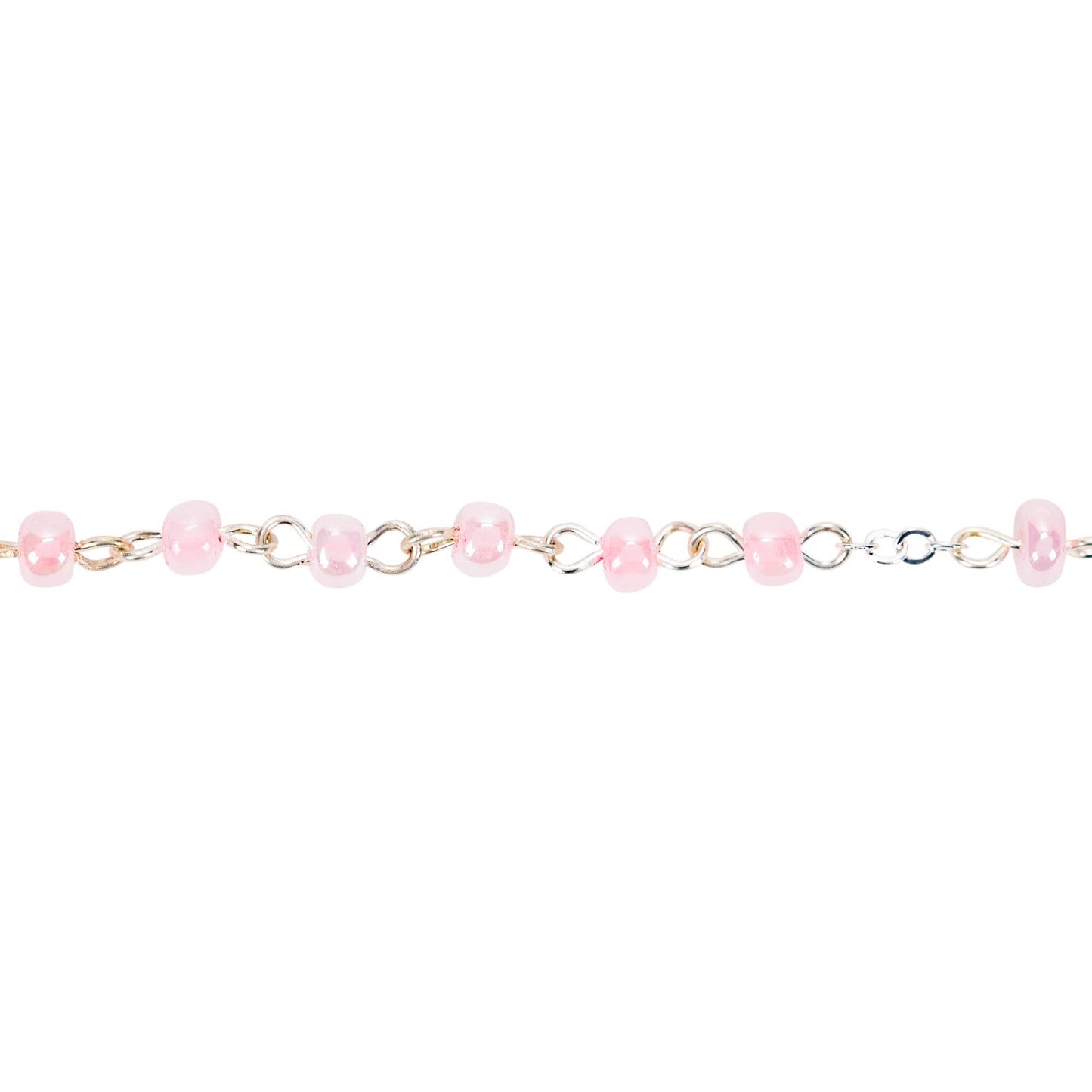 Roman Giftware Inc., Children's Gifts, New Baby, 0.75" H Bless Girl Box W/Rosary,Religious, Inspirational, Durable (2x2x2)