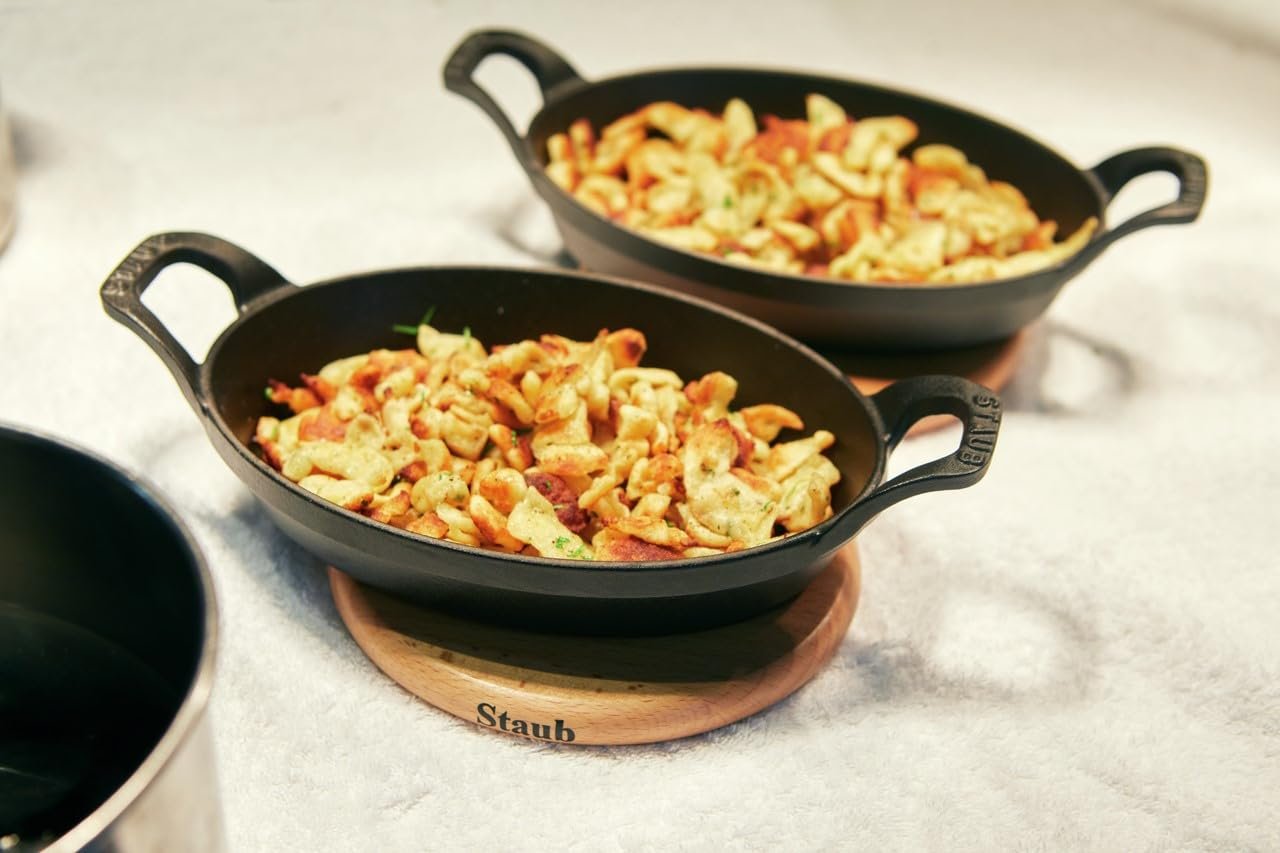 staub ストウブ 「 マグネット トリベット 」