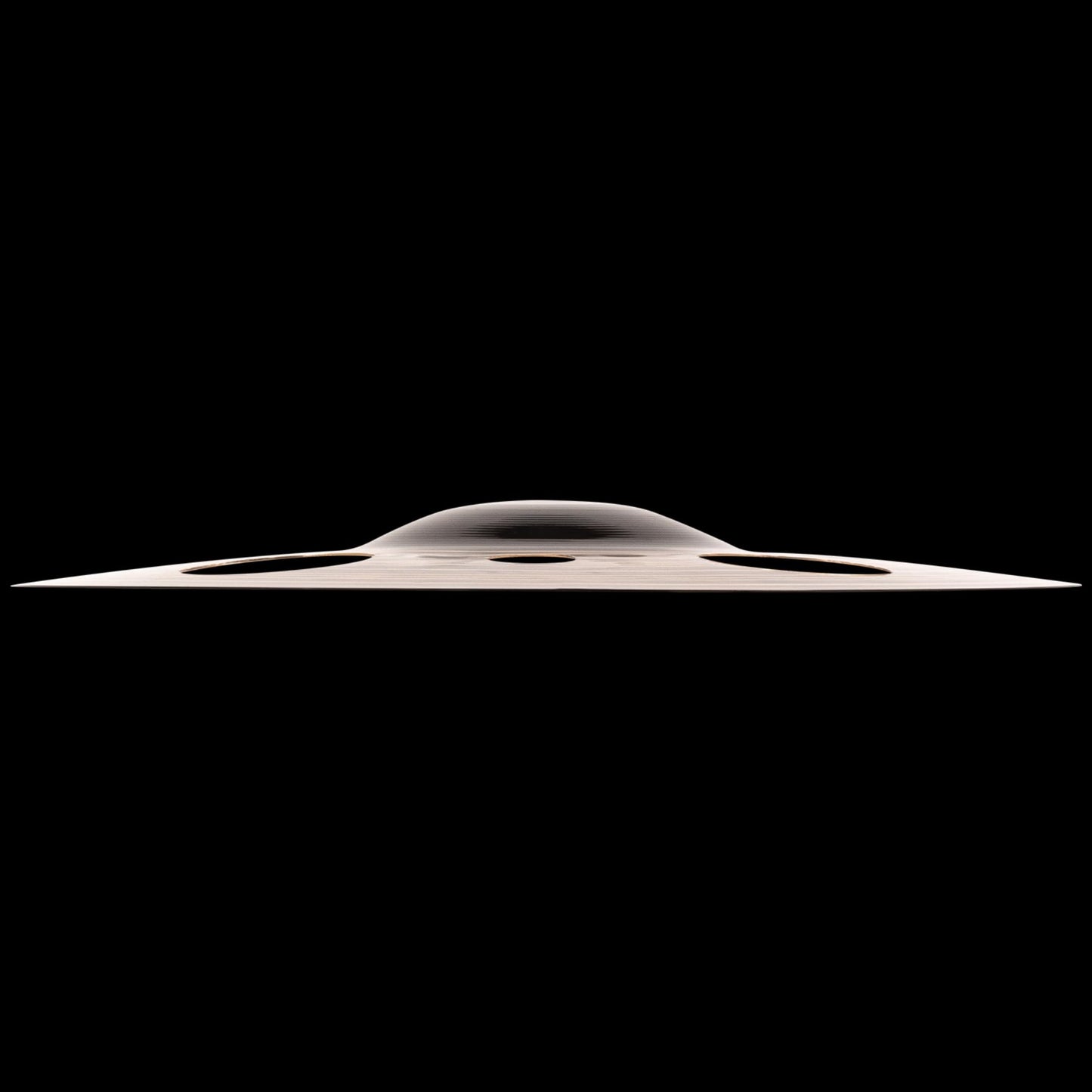 Classics Custom Dark Trash Splash