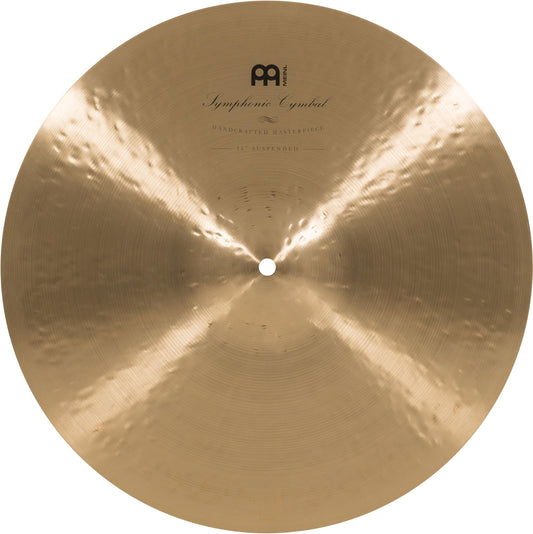 Symphonic Suspended Cymbal