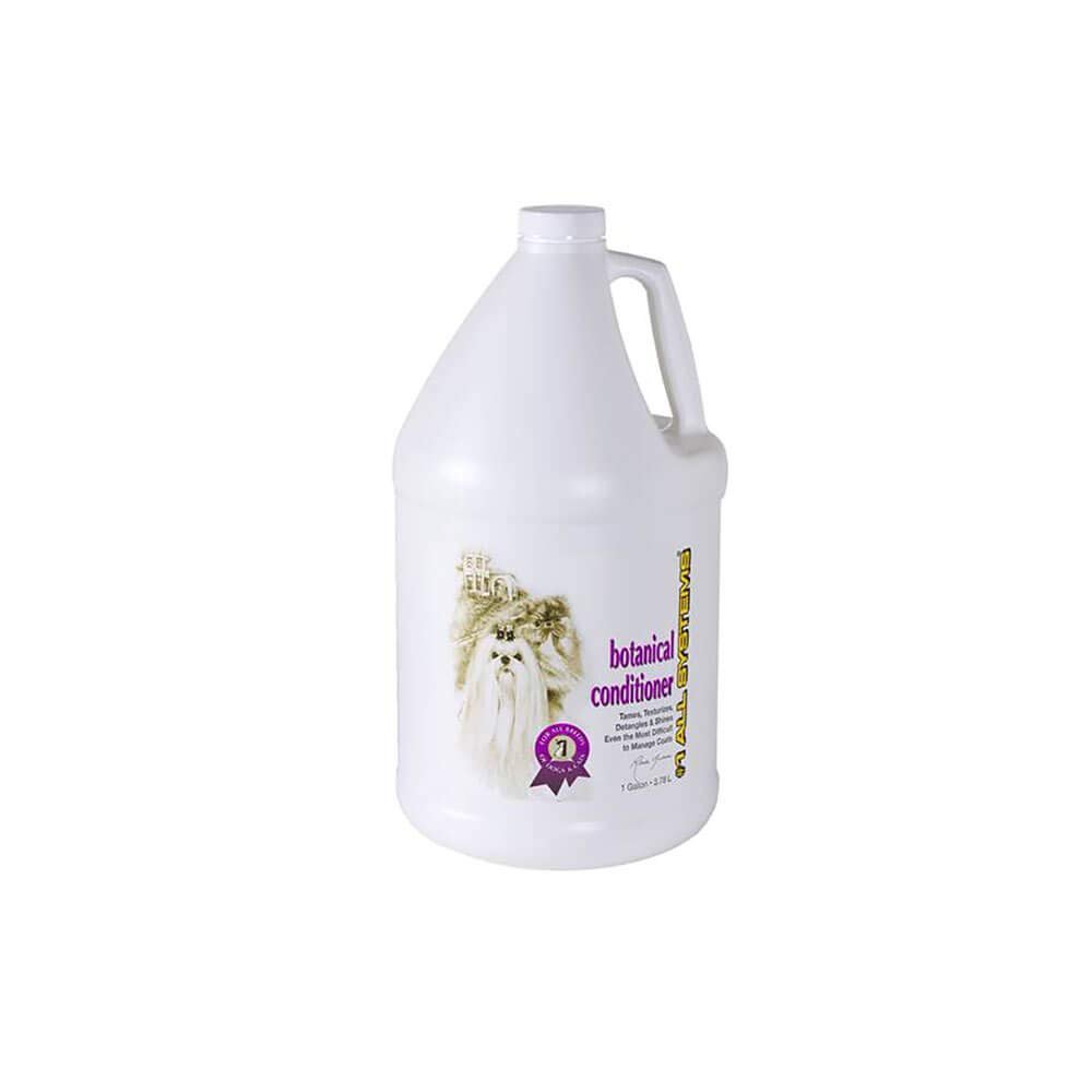 #1 All Systems Botanical Conditioner- Gallon