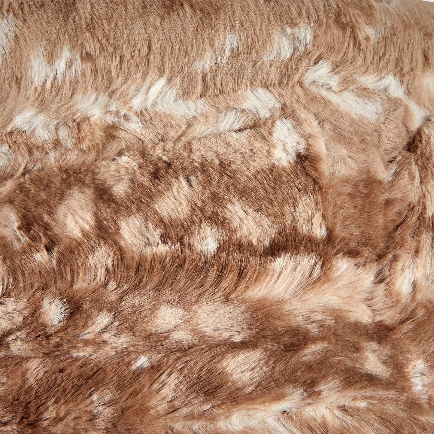 Shannon Minky Luxe Cuddle Specialty 2 yard Precut Fawn Cappuccino
