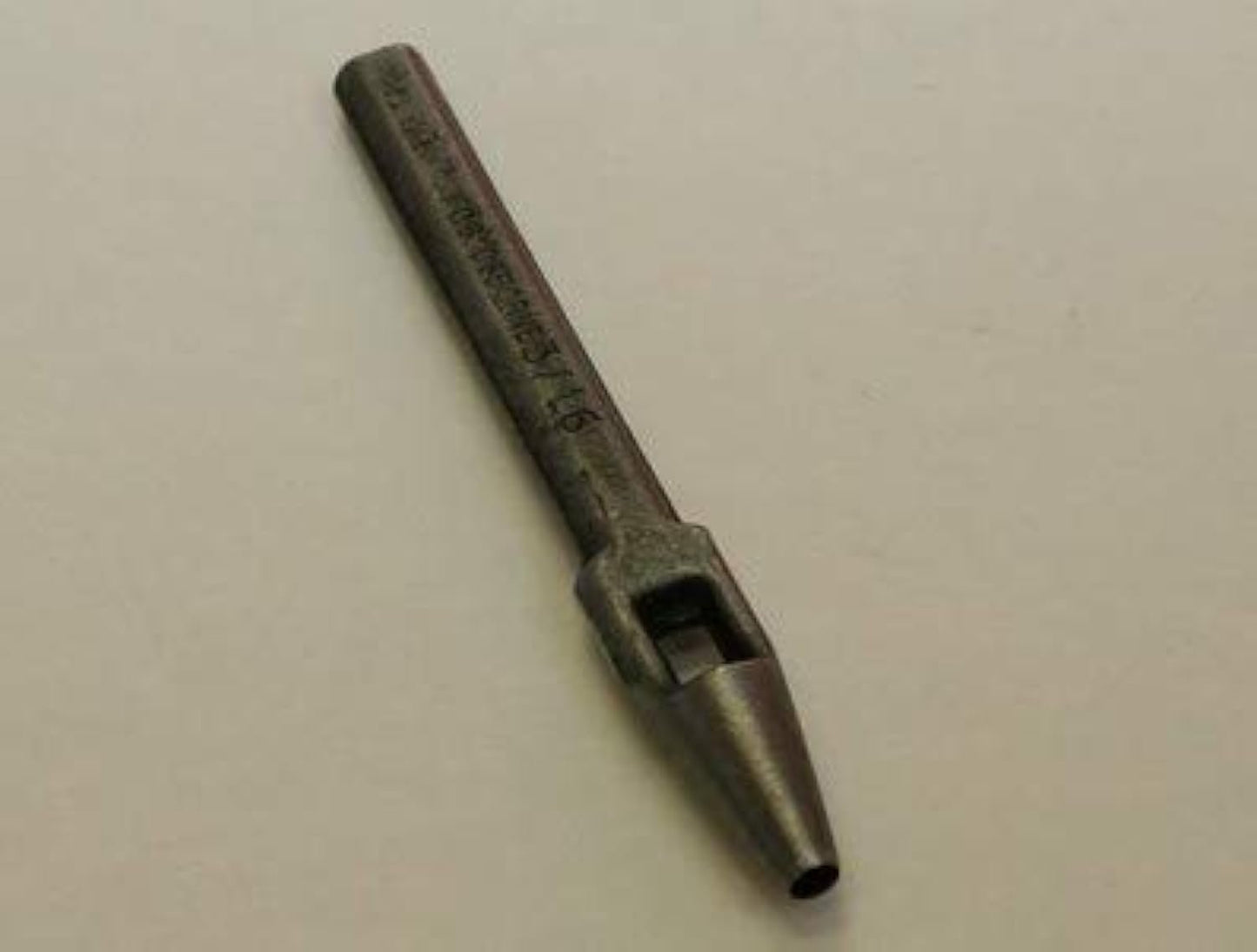 C.s. Osborne 149-3/16 3/16" Arch Punch