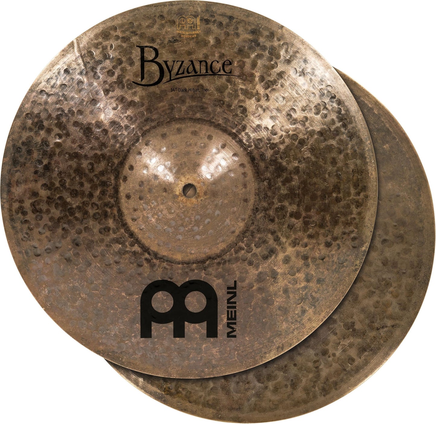 Byzance Dark Hihat