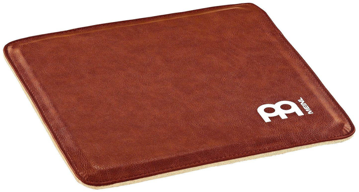 Synthetic Leather Cajon Seat with No Adhesives Required