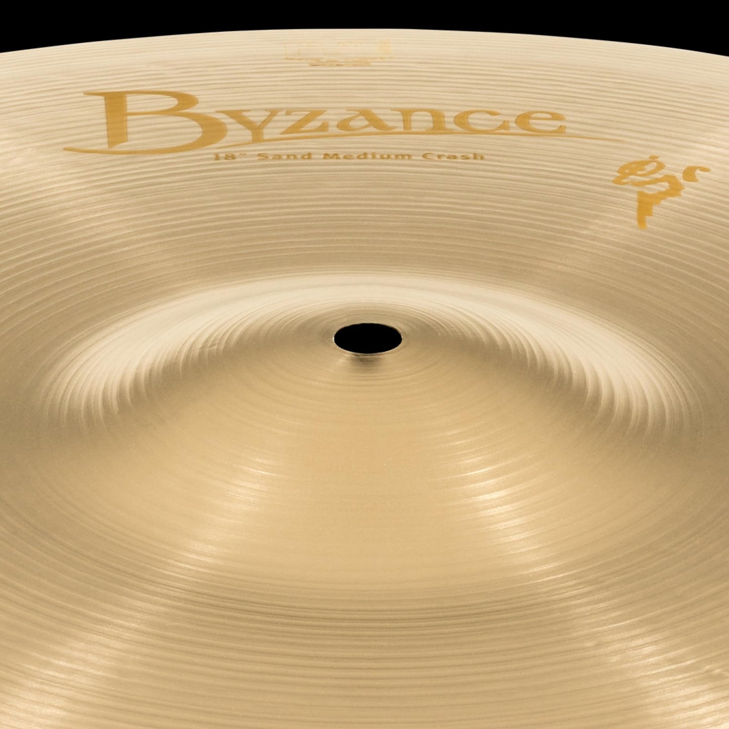 Byzance Sand Crash