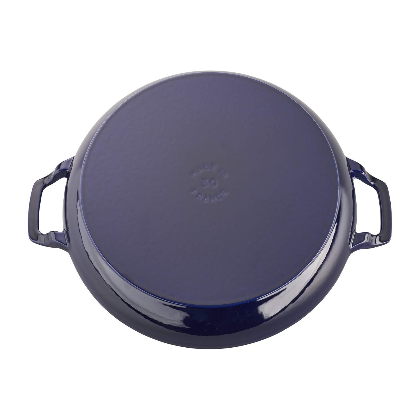 STAUB Braiser