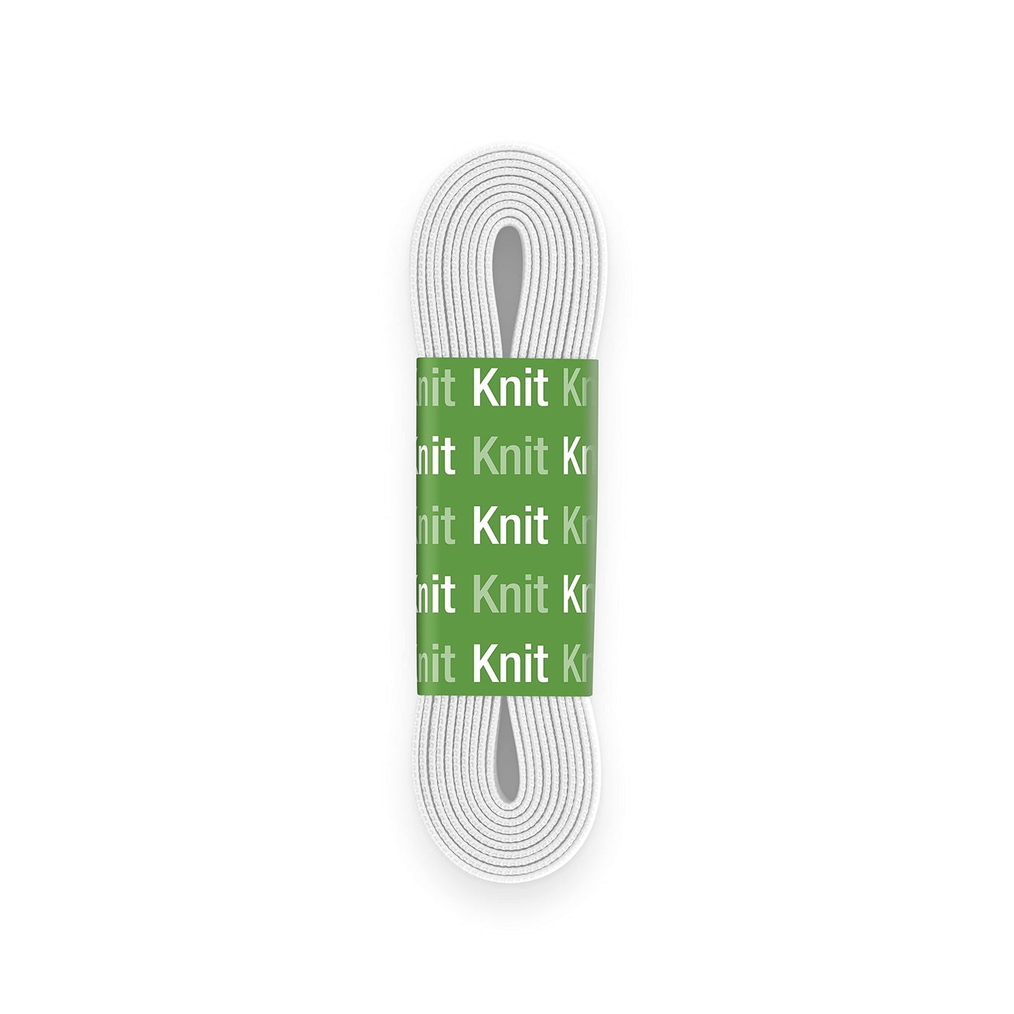 Dritz 9320W Non-Roll Knit Elastic