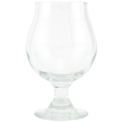Libbey Belgian Beer Glass
