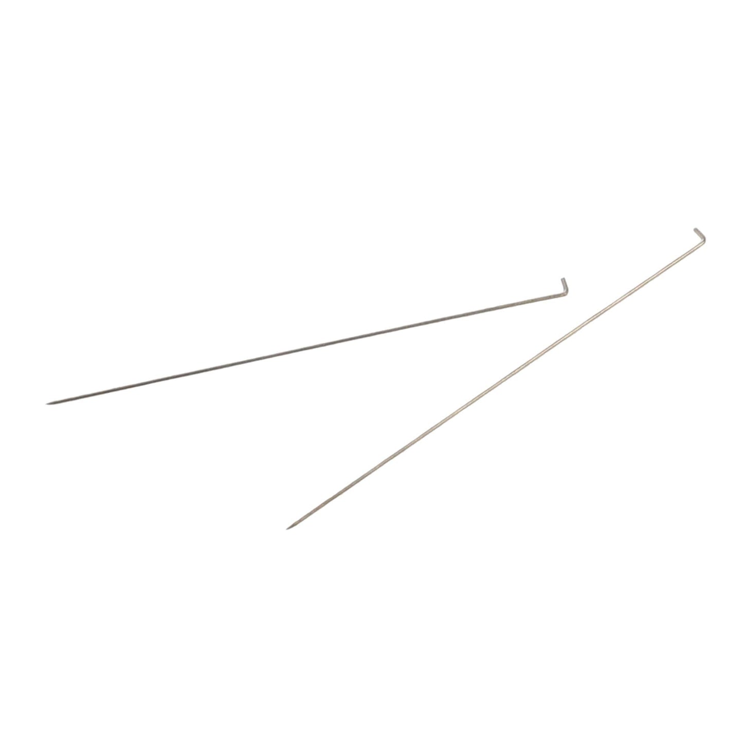 Shinwa Stud Finder 35/45mm Needle Replacement - 10-pc Pack