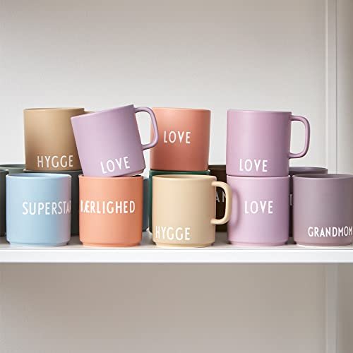Design Letters Fav. Cup new par
