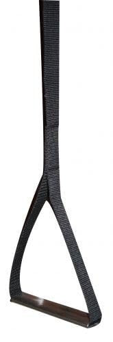 Showman Nylon Stirrup Helper
