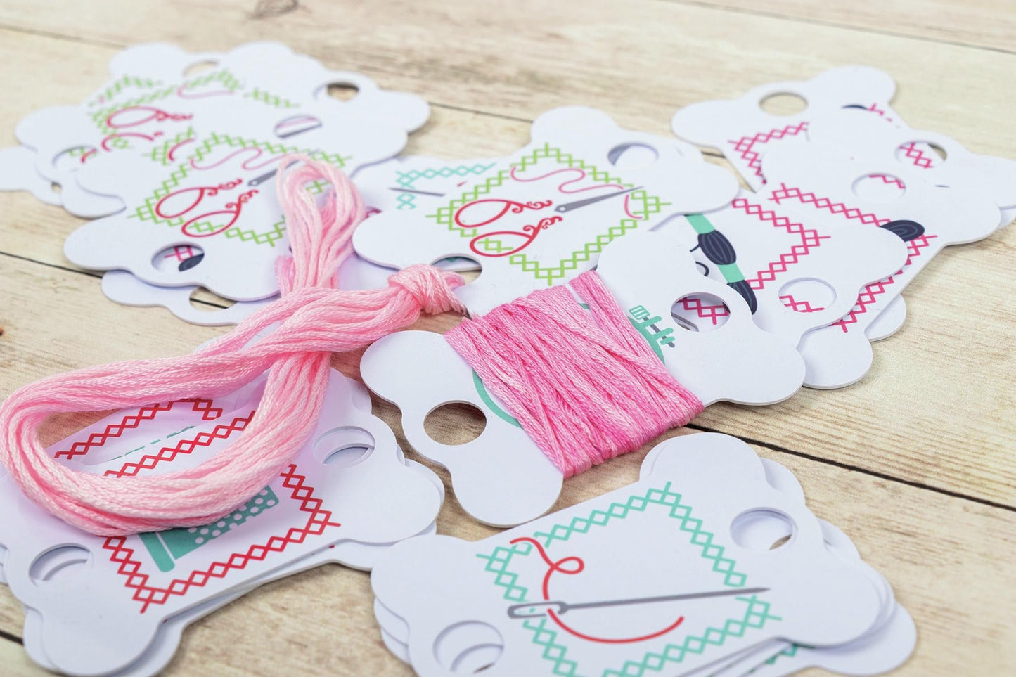 It's Sew Emma Stitchy FlossBitties Floss Drops