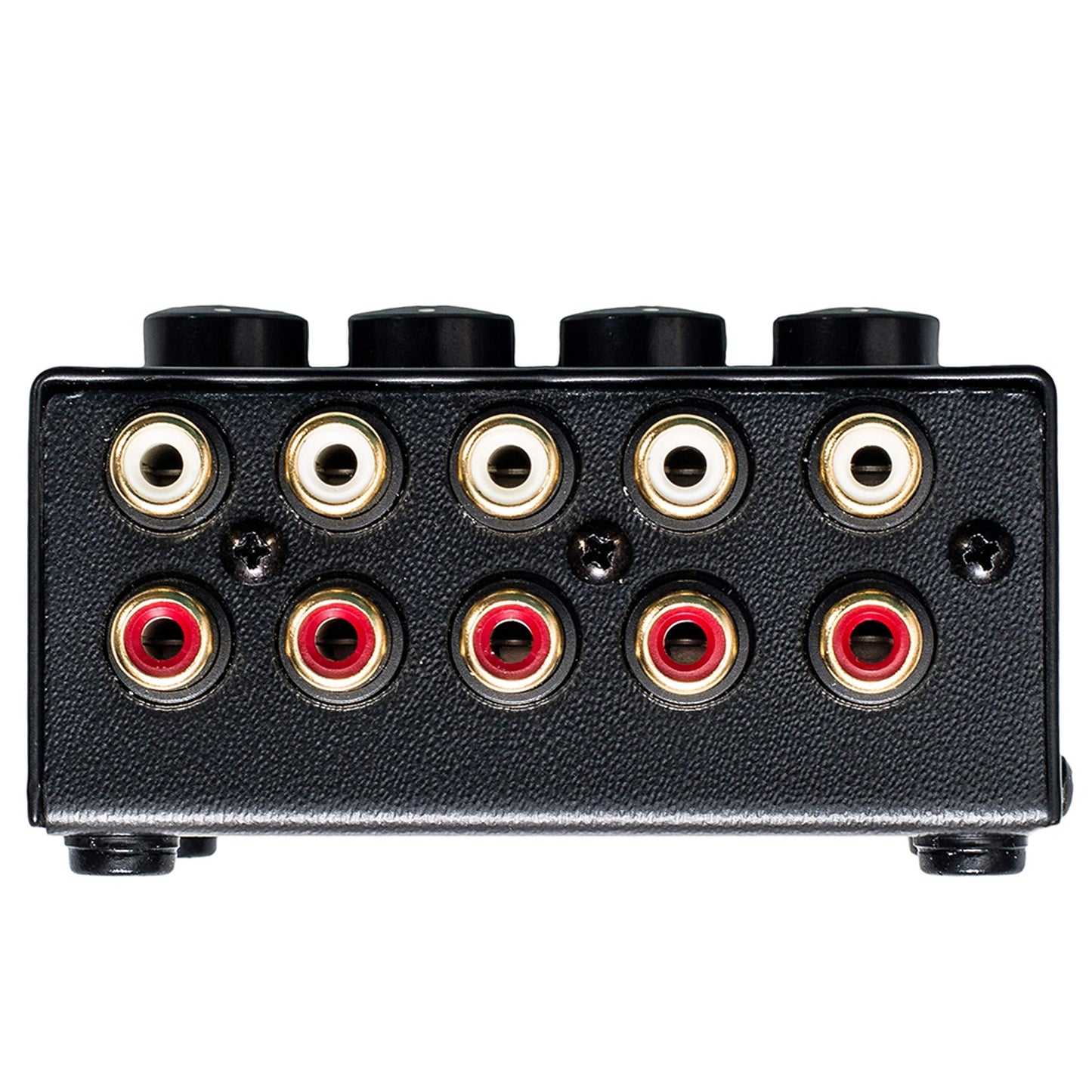 Rolls MX42 Stereo Mini Mixer