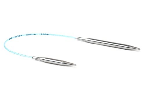 addi EasyKnit Rocket 10" Circular Knitting Needles (US 8 (5mm))