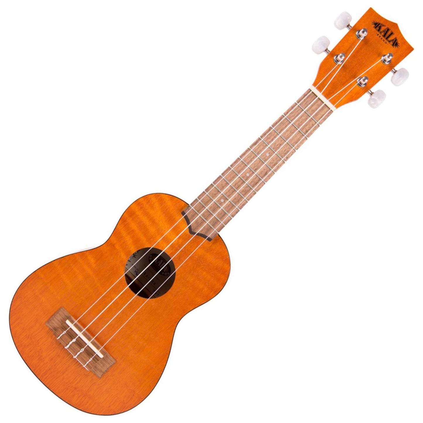 Kala KA-TEM Exotic Mahogany Tenor Ukulele