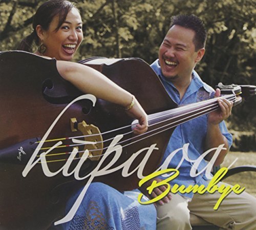 Bumbye by Kupaoa (2013-03-26)