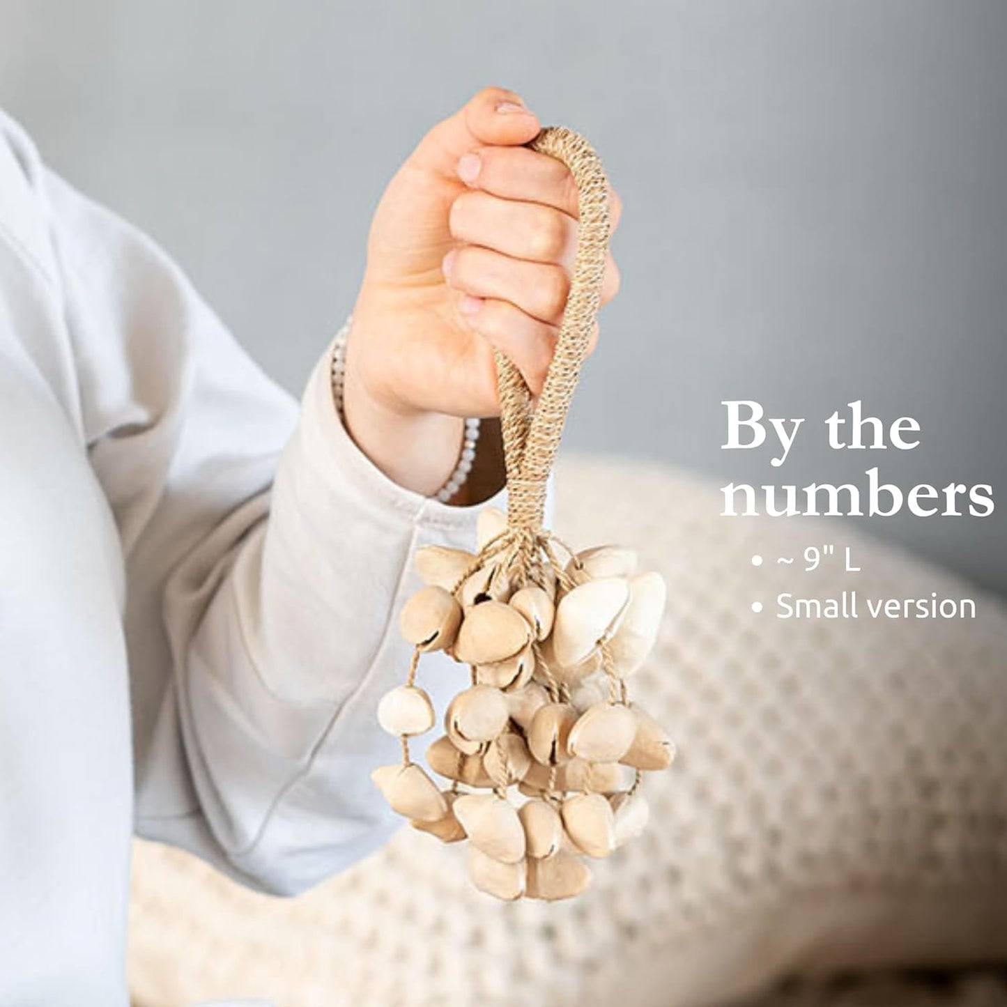 Seed Shakers