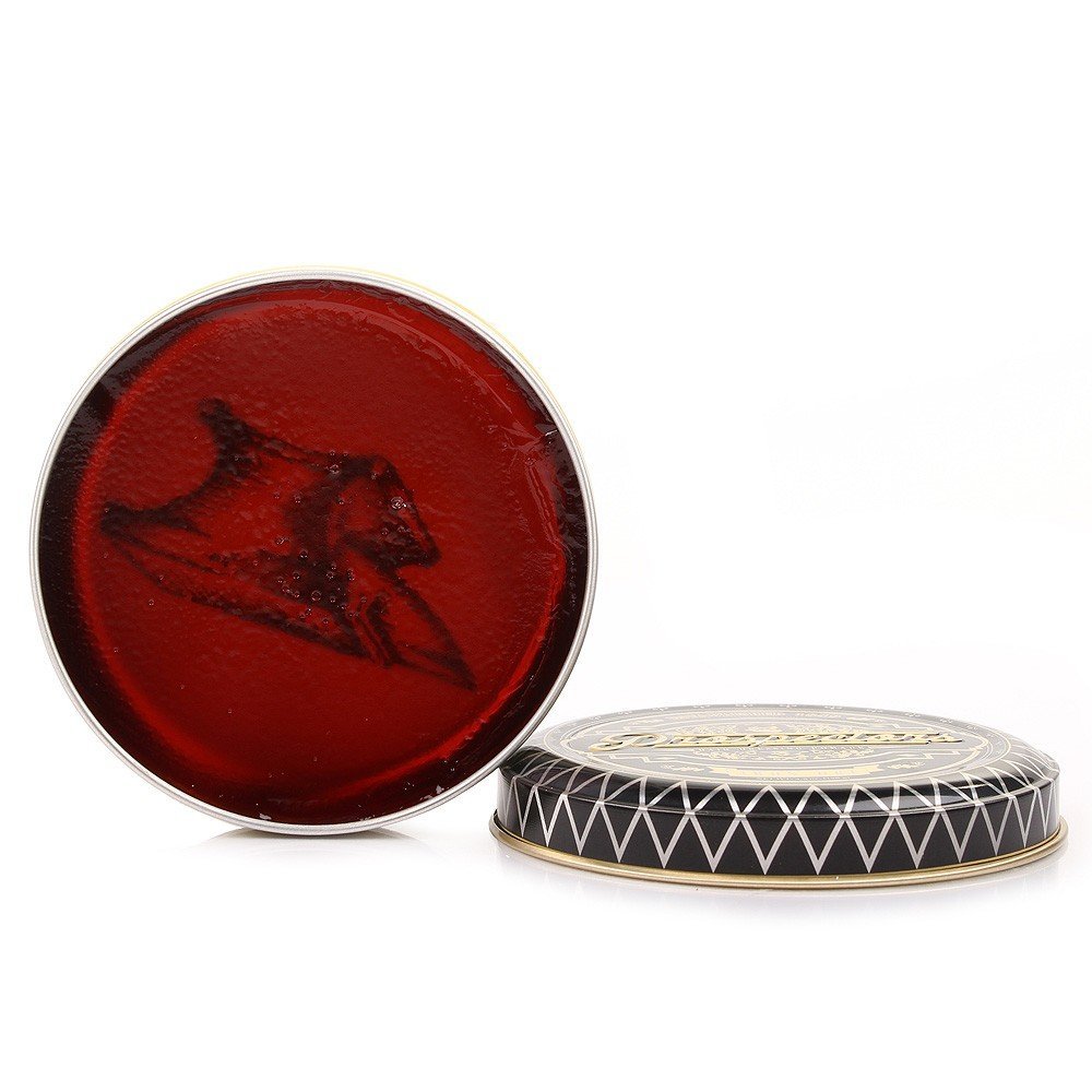 Prospectors Pomade Iron Ore | Hair Styling Pomade for Men | Strong Hold No Flakes Natural Shine | Moisturizes Hair for Any Hairstyle Paste Molding Sculpting Slick Back Fresh Scent Water Based 14oz
