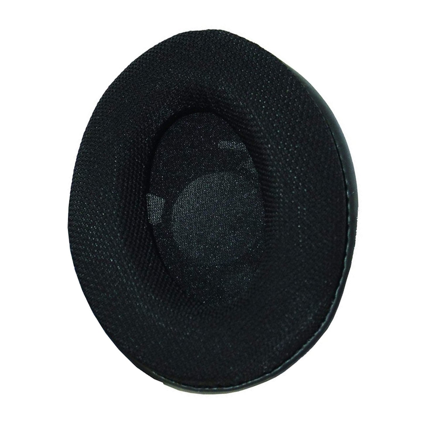 Eartec ULEPC Ultralite Cloth Replacement Ear Pad, Single