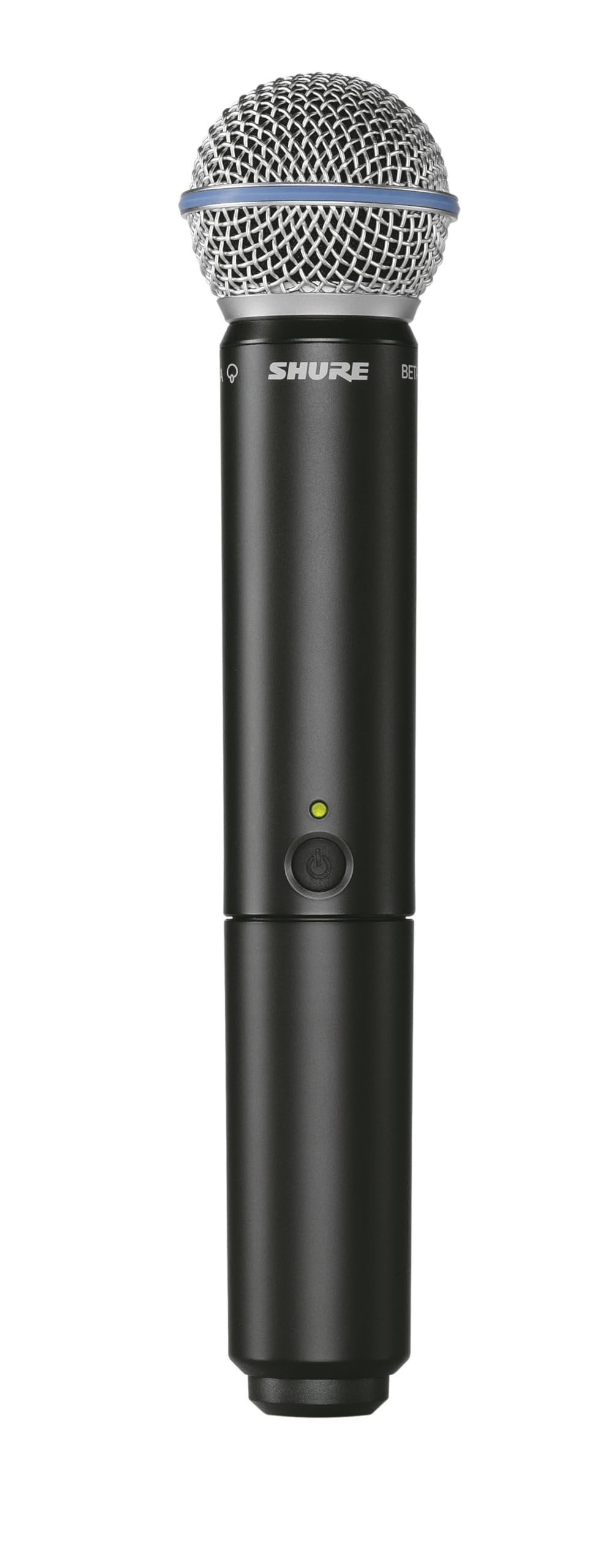 Shure Handheld Wireless Transmitter