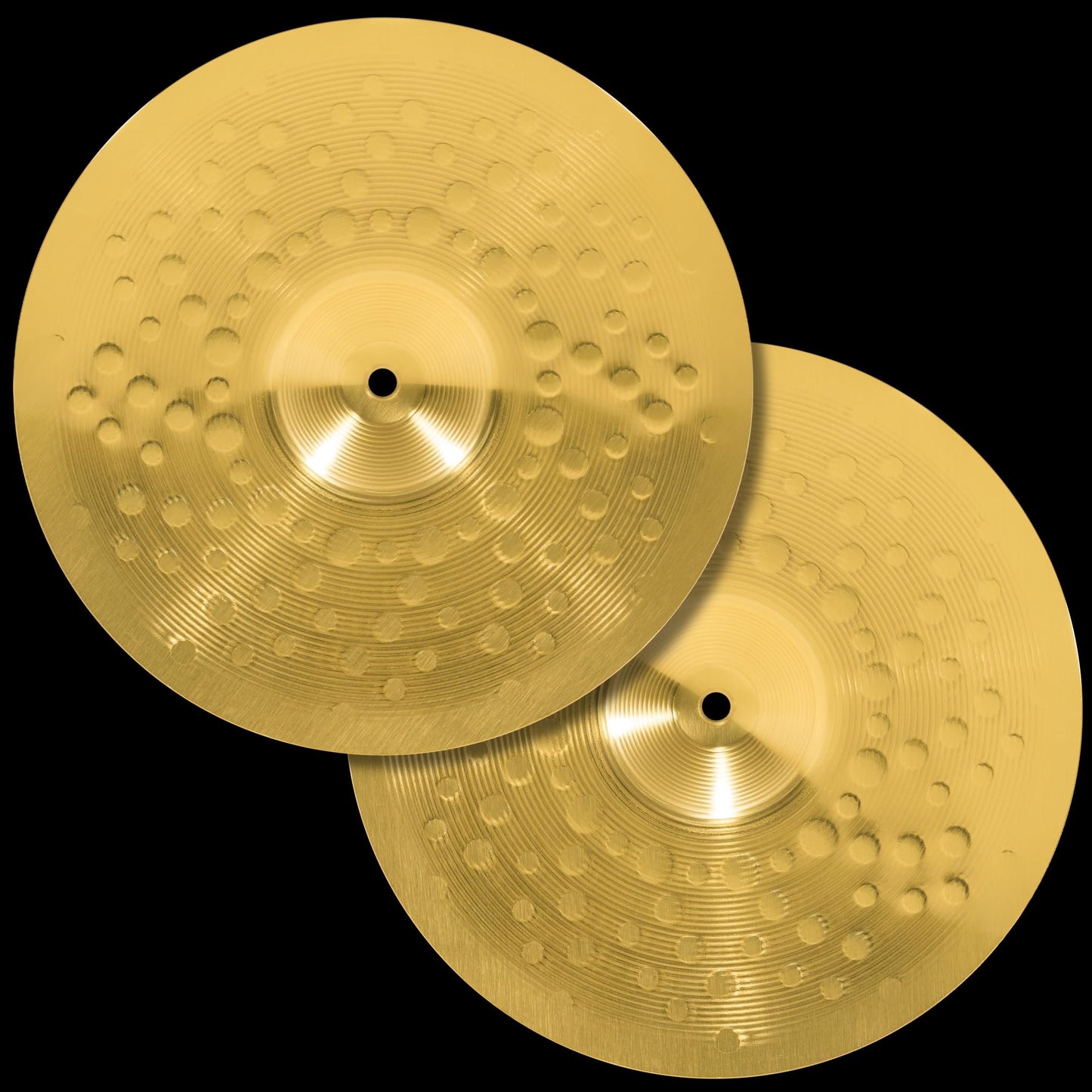 HCS Brass Cymbals