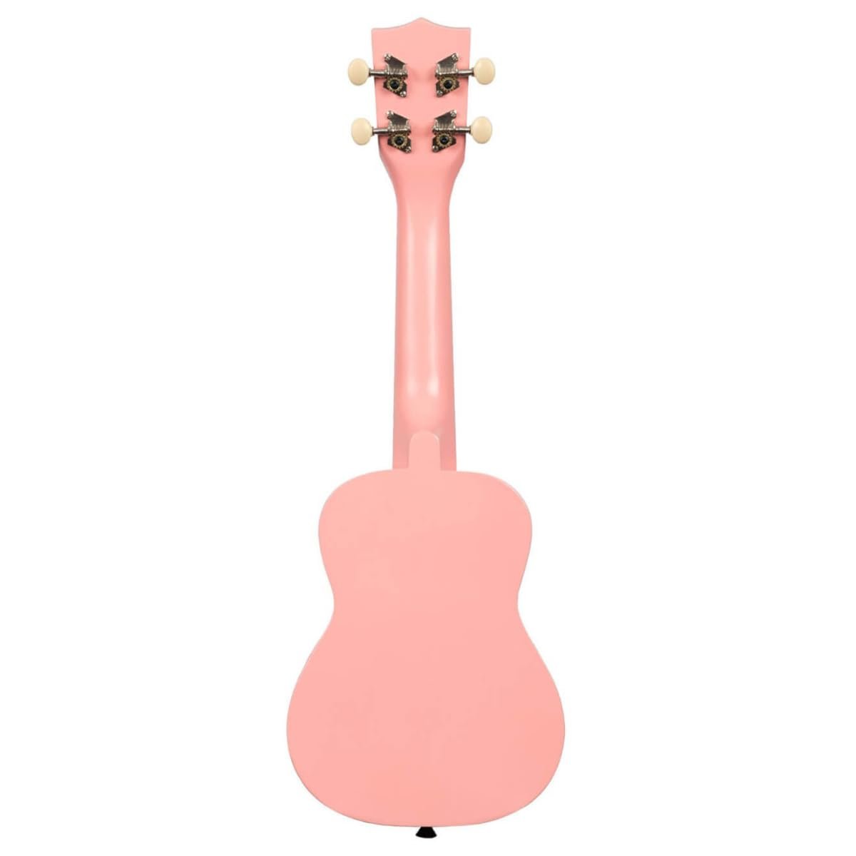 Kala UK-UKETOPIA Ukadelic Uketopia Soprano Ukulele