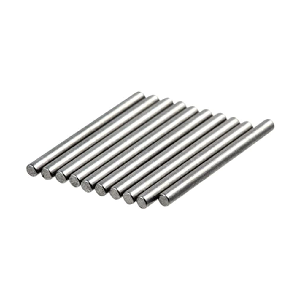 Redding Decapping Pins - Durable Steel Decap Pins for Redding Dies - .062 Dia / .057 Dia Options - Reloading Equipment