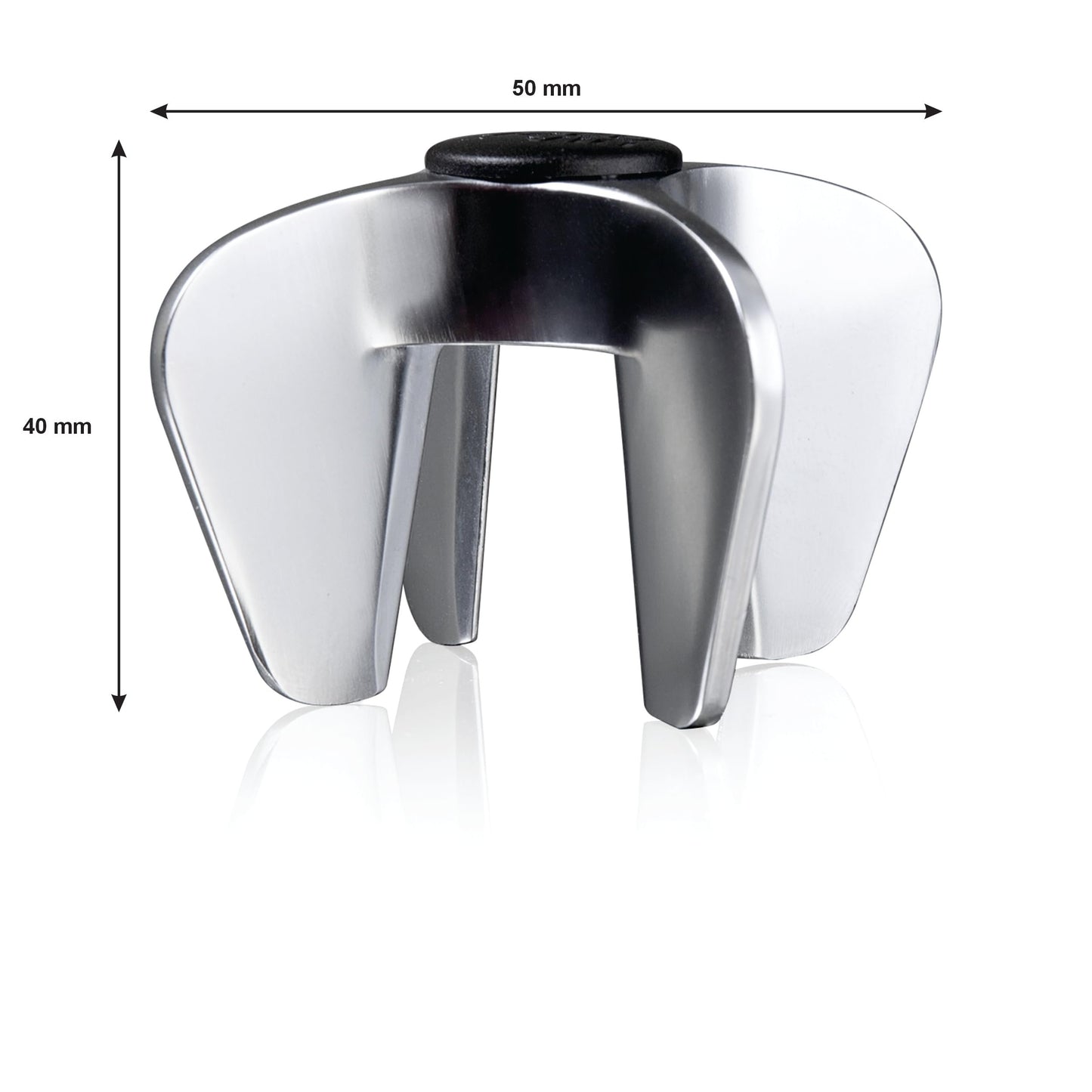 Vacu Vin Bottle Opener