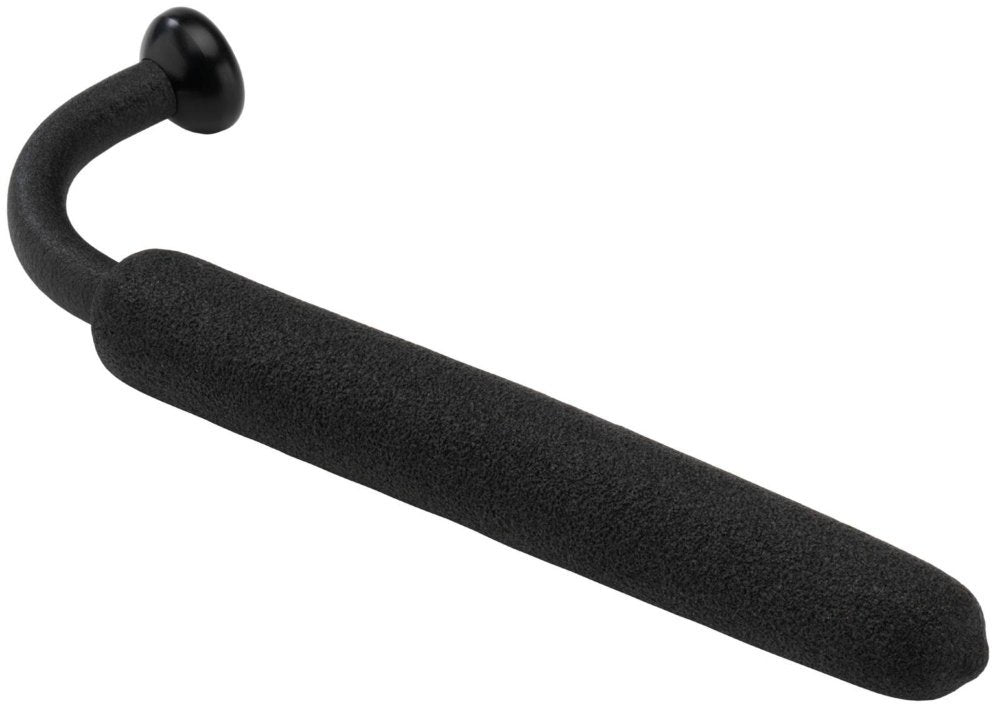 Remo TD 1008 70, mellet Talking Drum Tamani 8" x 3/8" Aluminium Black TD-1008-70 (833032)