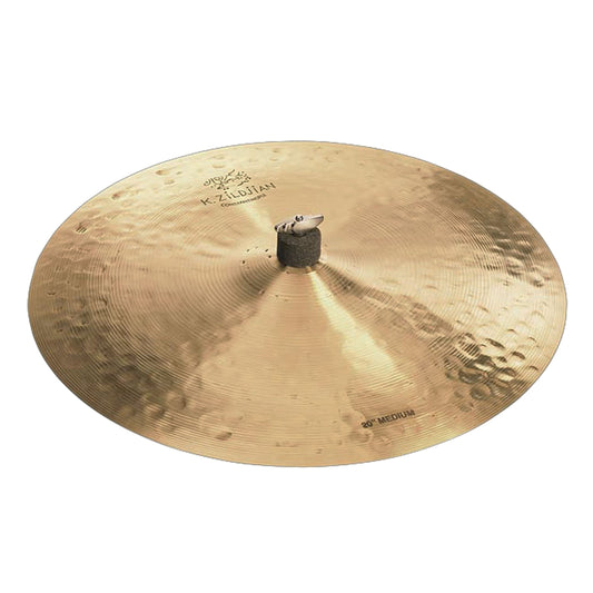 Zildjian K Constantinople 2" Bounce Ride Cymbal