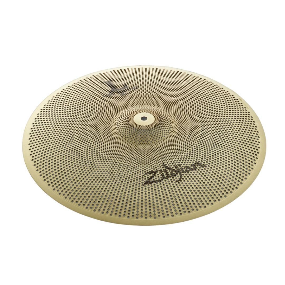 Zildjian L8 Low Volume 18" Crash Ride Cymbal