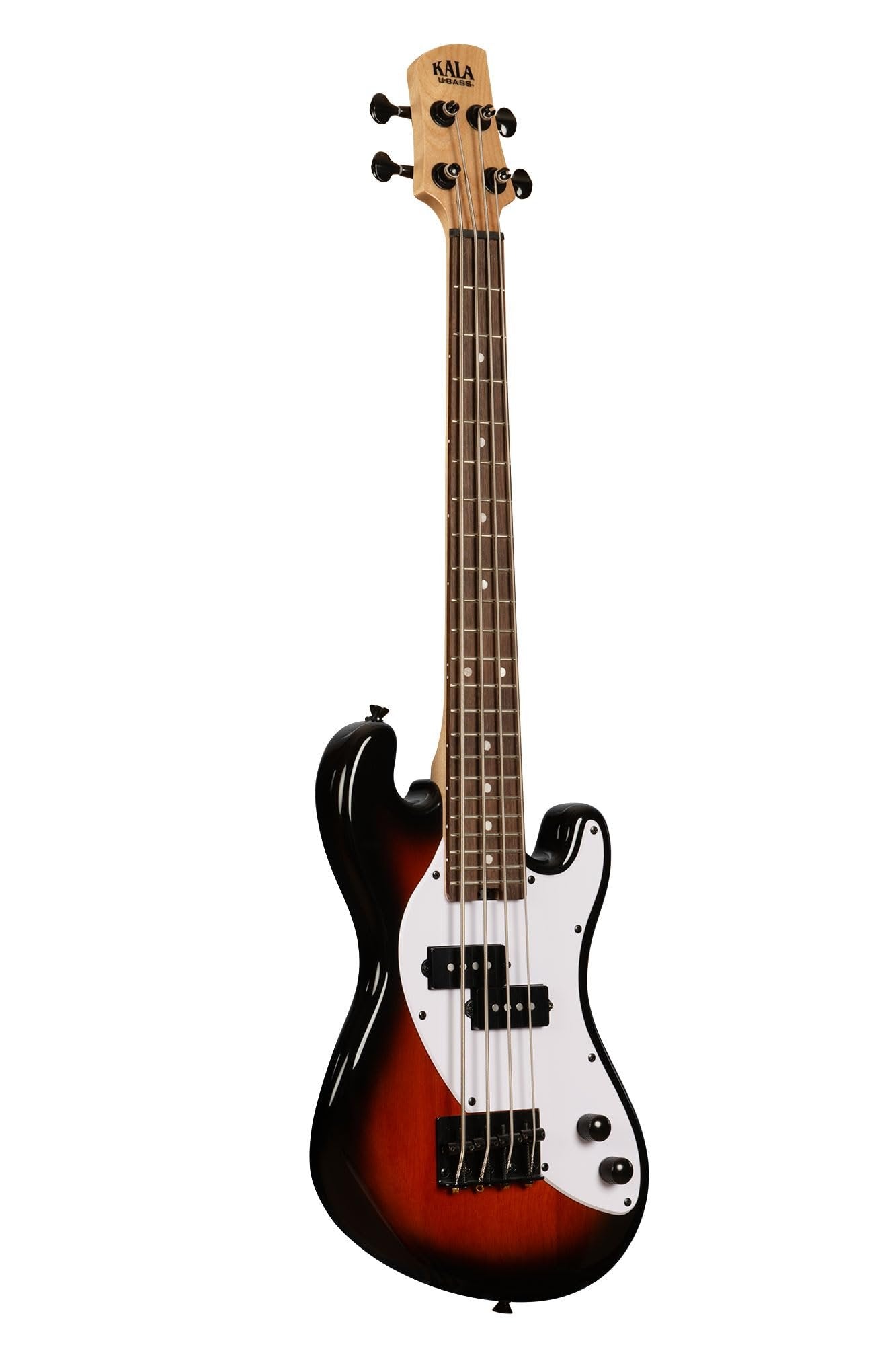 Kala Brand Music Co. Solid Body U•BASS