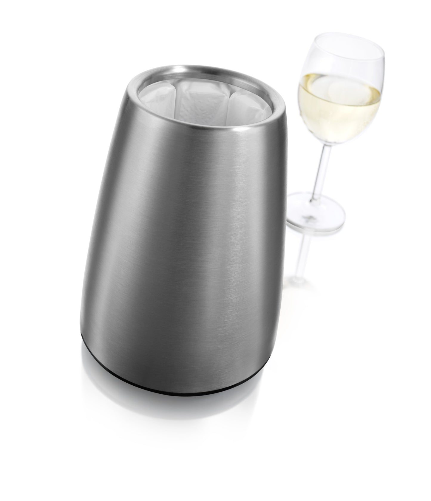 Vacu Vin Rapid Ice Elegant Wine Cooler