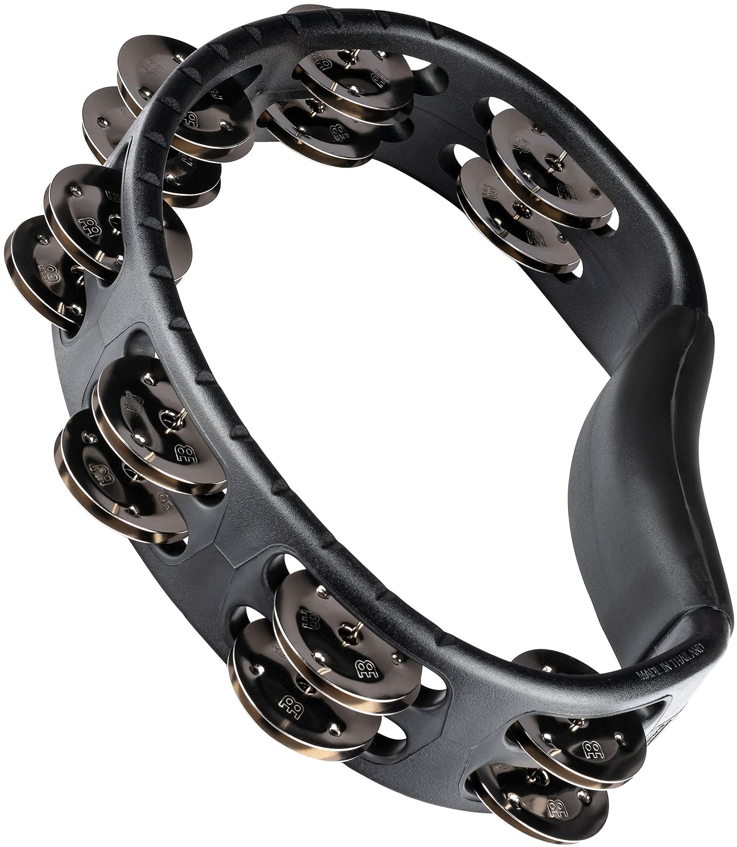 Headliner Handheld ABS Tambourine