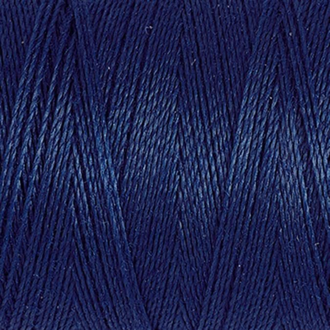 Gutermann Sew-All Thread 110 Yards-English Navy (100P-275)