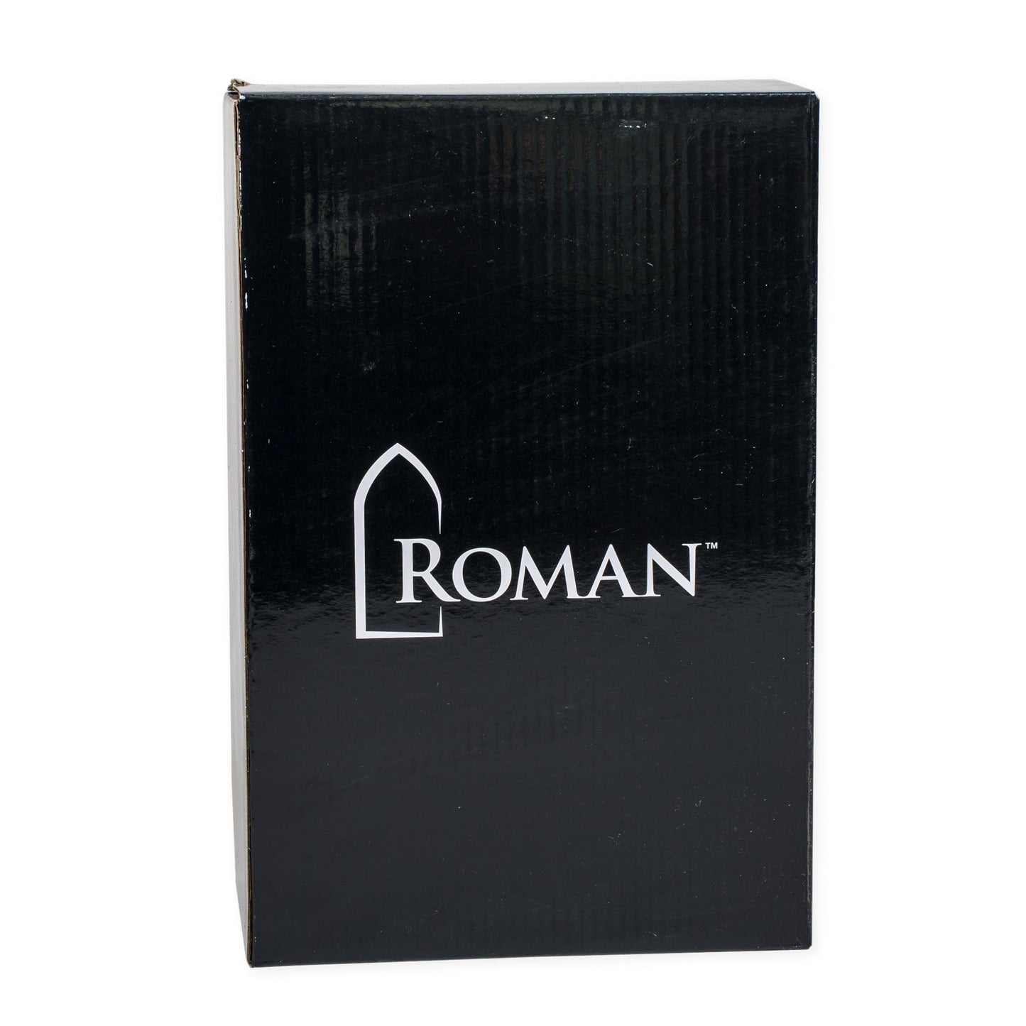 Roman Night Light with Cord 8"
