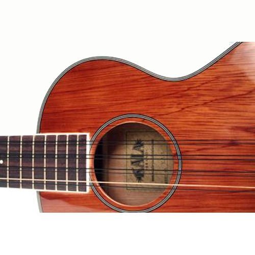 Kala 8-string Tenor Ukulele KA-8, Natural, Tenor
