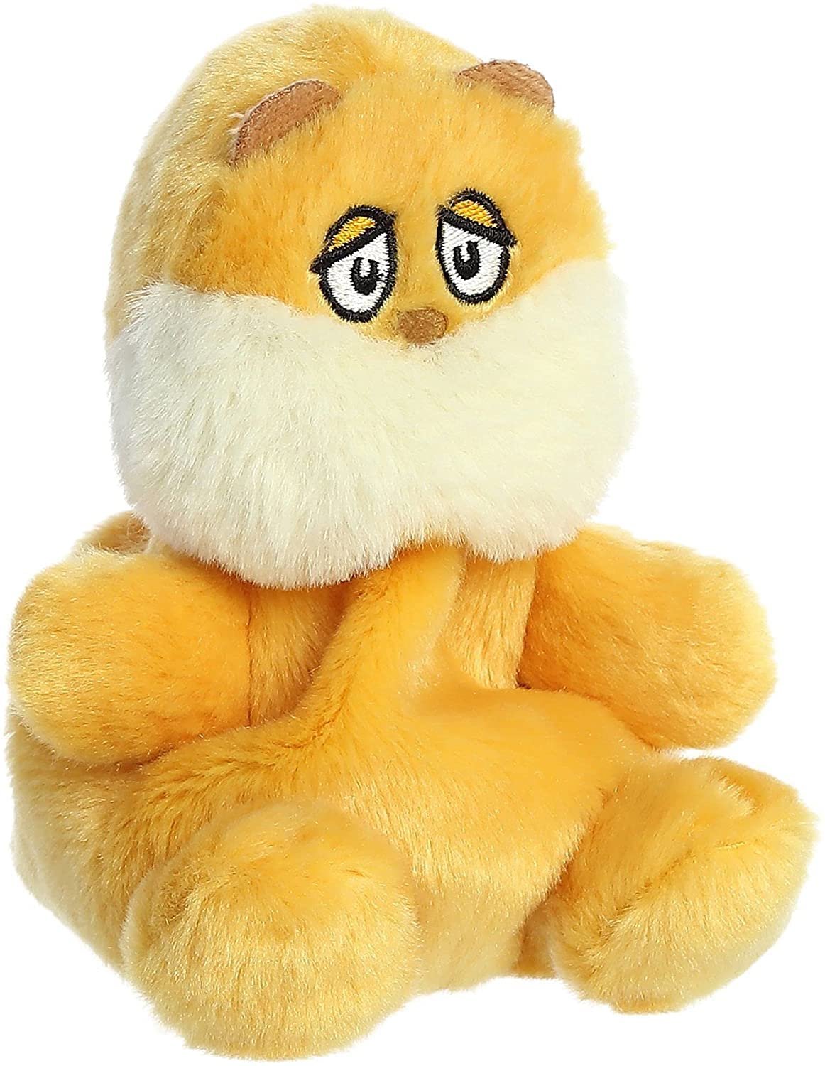 Aurora Dr. Seuss Horton & The Lorax 5 Inch Palm Pals Bundle