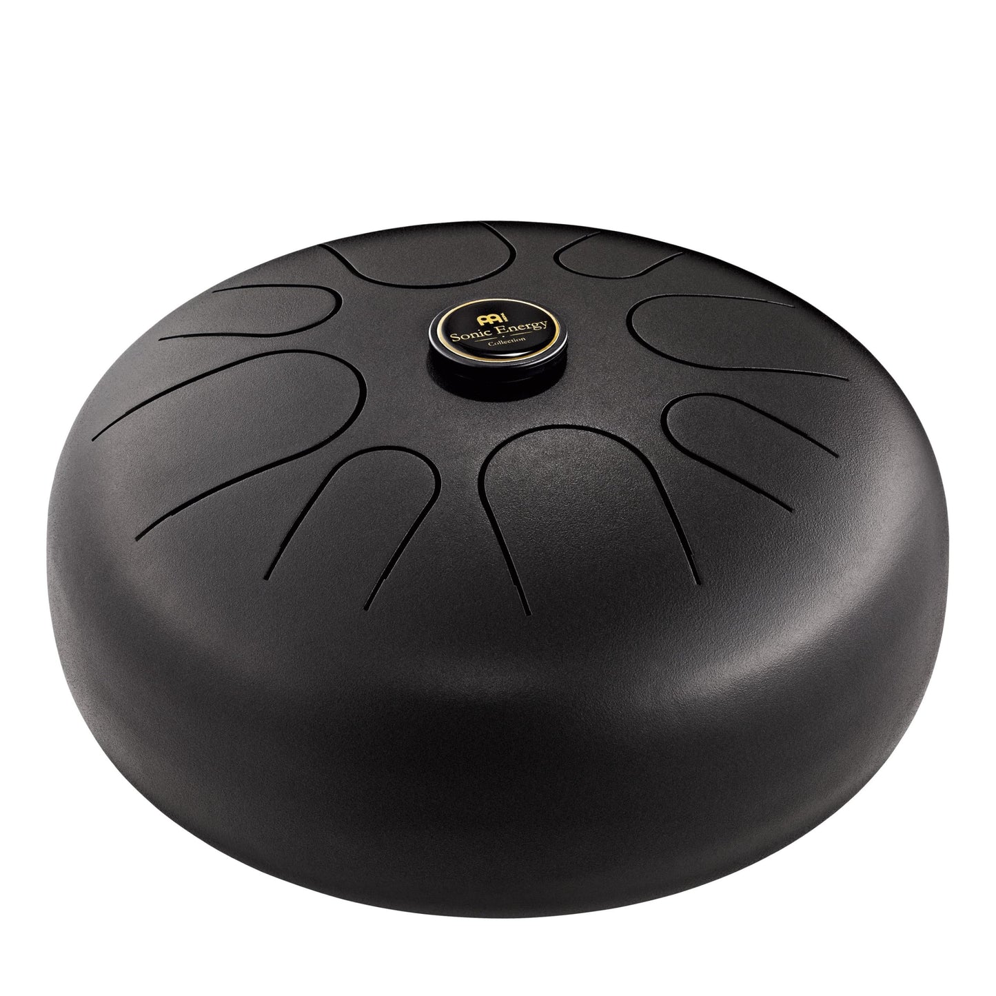 Meinl Professional Harmonic Steel Slit Handpan Made in China