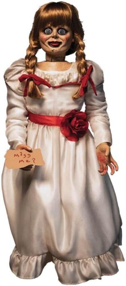 Trick Or Treat Studios - The Conjuring - Annabelle Doll