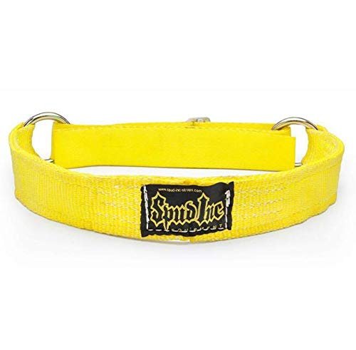 Spud Inc., Glute Ham Strap - Glute Developer - GHD Strap