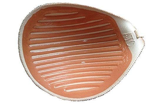 NuBra Airy Seamless Breathable Adhesive Bra
