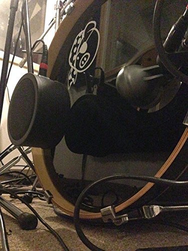 Solomon Mics Lofreq Sub Mic Microphone