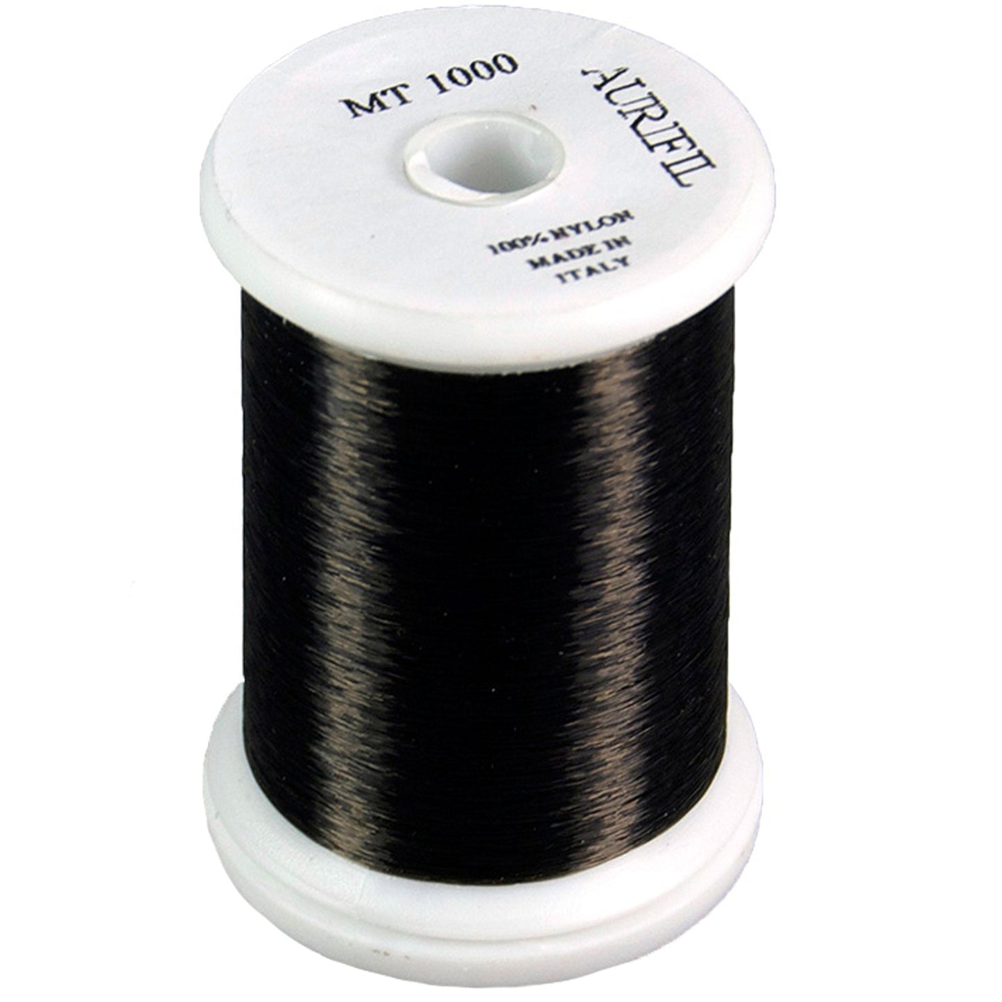 Aurifil Monofilament Invisible Nylon Thread Smoke 1094 Yard Spool