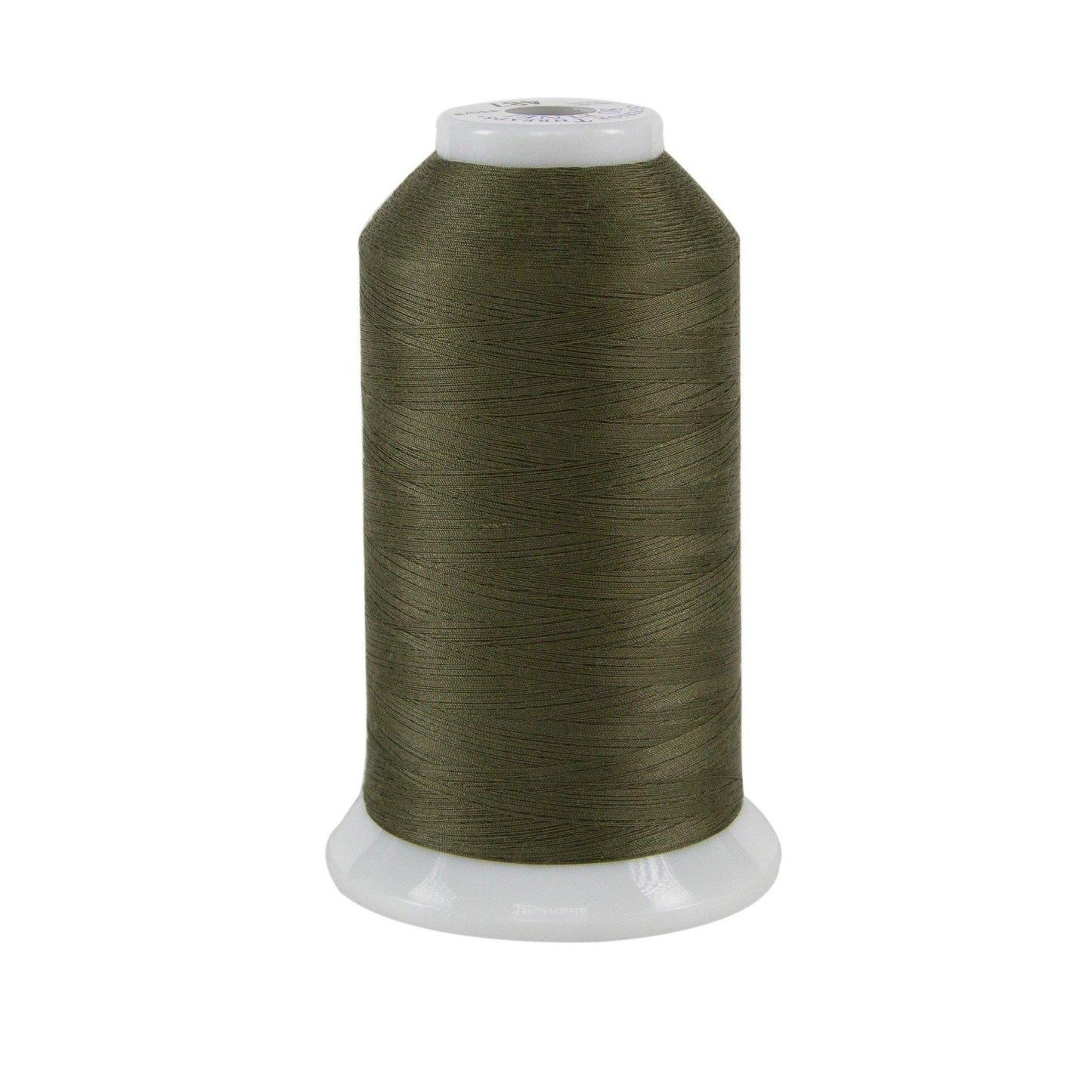 So Fine Thread Cones